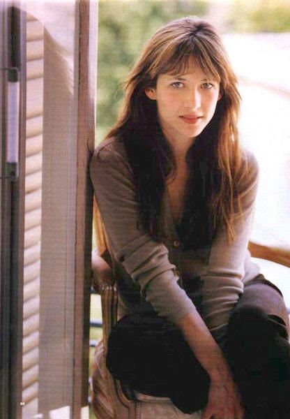 苏菲·玛索/Sophie Marceau-5-34